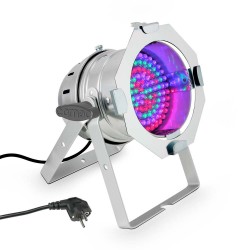 PAR-56 LED RGB CAMEO