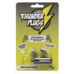 Eaplugs Thunder Plugs
