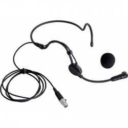 JB Systems WHS-20 Headset