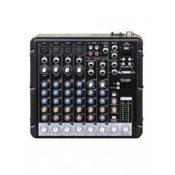 AudioMix MS-8 Mp3